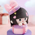 Qiao Ling birthday gift plush keychain