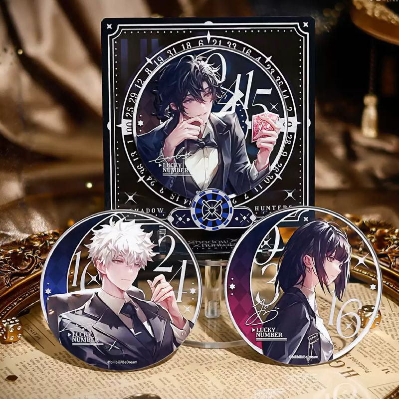 On Sale link click decorative ornament