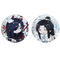 Pre-order Heaven Official's Blessing Snow Q-Version Badge Set CPOP4U