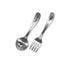 Link Click Gleam of Desolation Series Chibi Animal Coaster Camping Cutlery Set Carabiner Laser Ticket