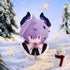Genshin Impact Leisurely Winter Plush Doll