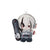 Genshin Impact Aurora Party Series Plush Doll Arlecchino