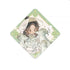 Heaven Official’s Blessing Four Spirits Series Magnet Charm Bookmark Ornament Scroll Shikishi