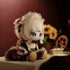 miHoYo Official Genshin Impact Sandrone Plush Doll 