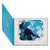 Pre-order Genshin Impact Flip Style Flower Window Colored Paper  Day of Destiny  Birthday Series