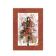 Heaven Official’s Blessing Four Spirits Series Magnet Charm Bookmark Ornament Scroll Shikishi