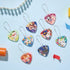 Fabulous Beasts 9th Anniversary Series Keychain Blind Box