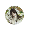 Pre-order Heaven Official's Blessing Flowers of the Four Seasons Badge