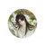 Pre-order Heaven Official's Blessing Flowers of the Four Seasons Badge