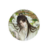 Pre-order Heaven Official's Blessing Flowers of the Four Seasons Badge