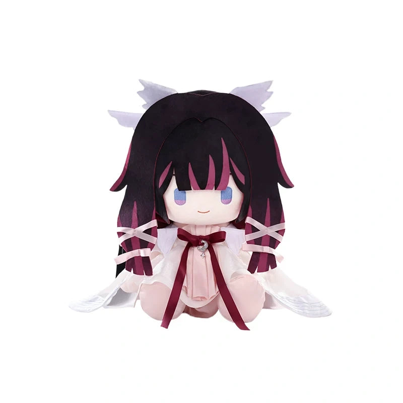 Genshin Impact Feast of the Gods Series 35cm Sitting Plushies Furina Venti
