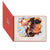 Pre-order Genshin Impact Flip Style Flower Window Colored Paper  Day of Destiny  Birthday Series