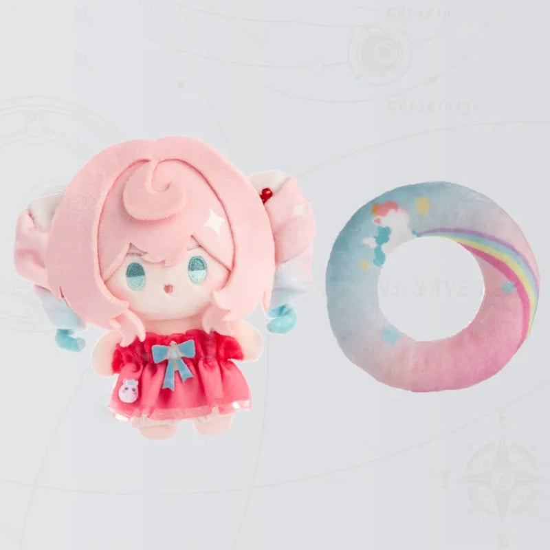 Honkai: Star Rail Seasonal Doll Series Plush Pendant 2nd Amphoreus