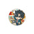 Pre-order Link Click The Golden Age Q-Version Badge