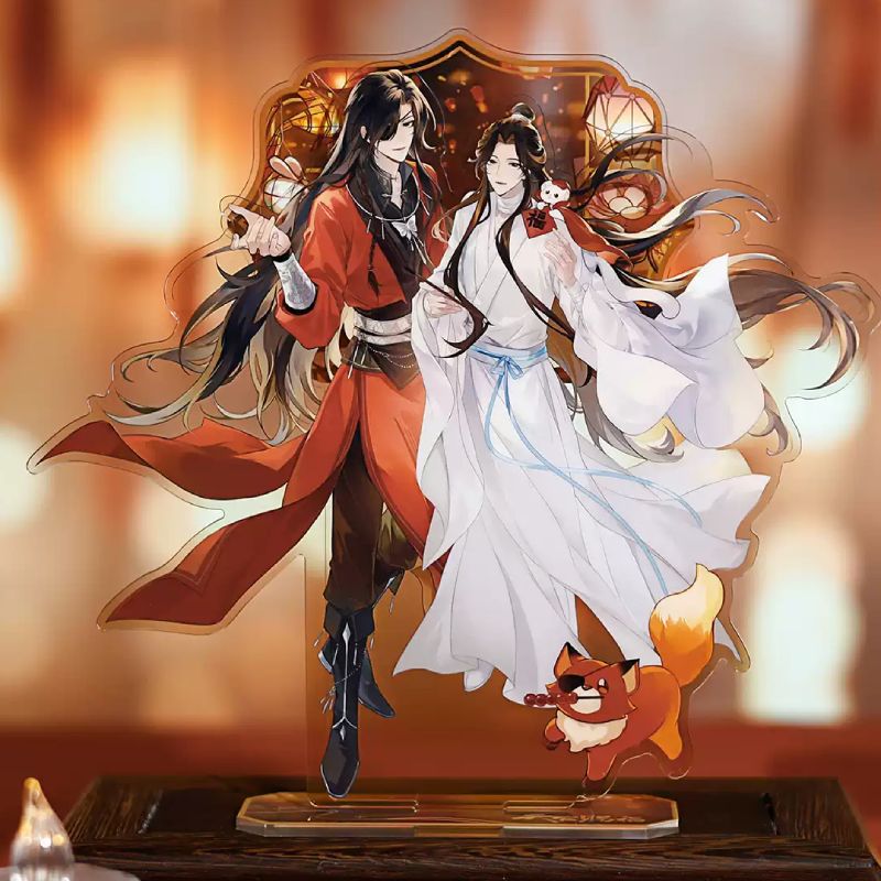 Heaven Official's Blessing Combination Standee