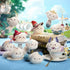 Genshin Tea Party Companion Dodoco Plush  Charm