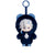 Super cute Genshin Impact posable plush keychain