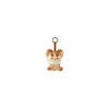 fabulous beasts pendant