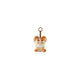 fabulous beasts pendant