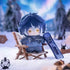 Genshin Impact Aurora Party Series Plush Doll Flins