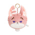 Fabulous Beasts Plush Dumpling Pendant