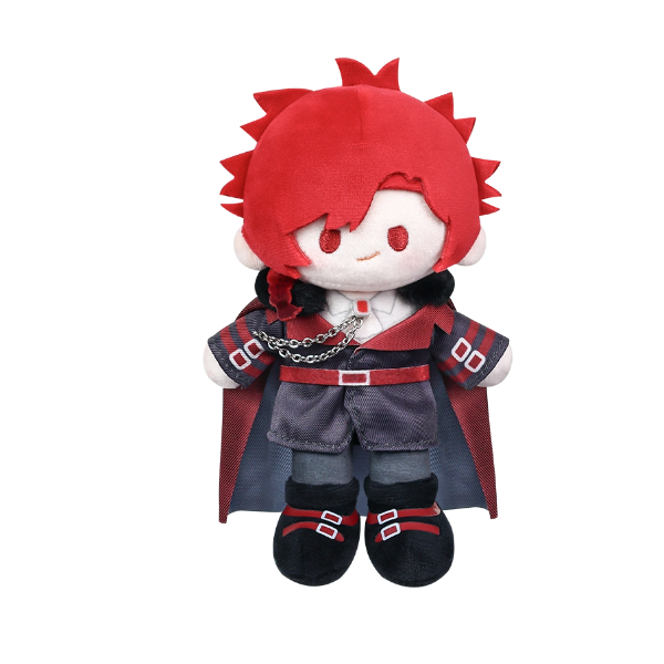 Link Click M.O.D PAIN Plush Pendant