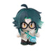 Genshin Impact game character plush toys