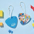 Fabulous Beasts 9th Anniversary Series Acrylic Pendant Blind Box Tian Lu