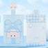 Link Click Gift of Time Lu Guang Plush Doll and Pendant 2026 Birthday