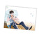 Link Click official acrylic photo board