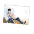 Link Click official acrylic photo board
