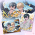 Link Click Dream Out! Music Live Big Card Collectible Card