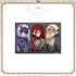 Link Click Sacred Shadows Series Postcard  Blind Box