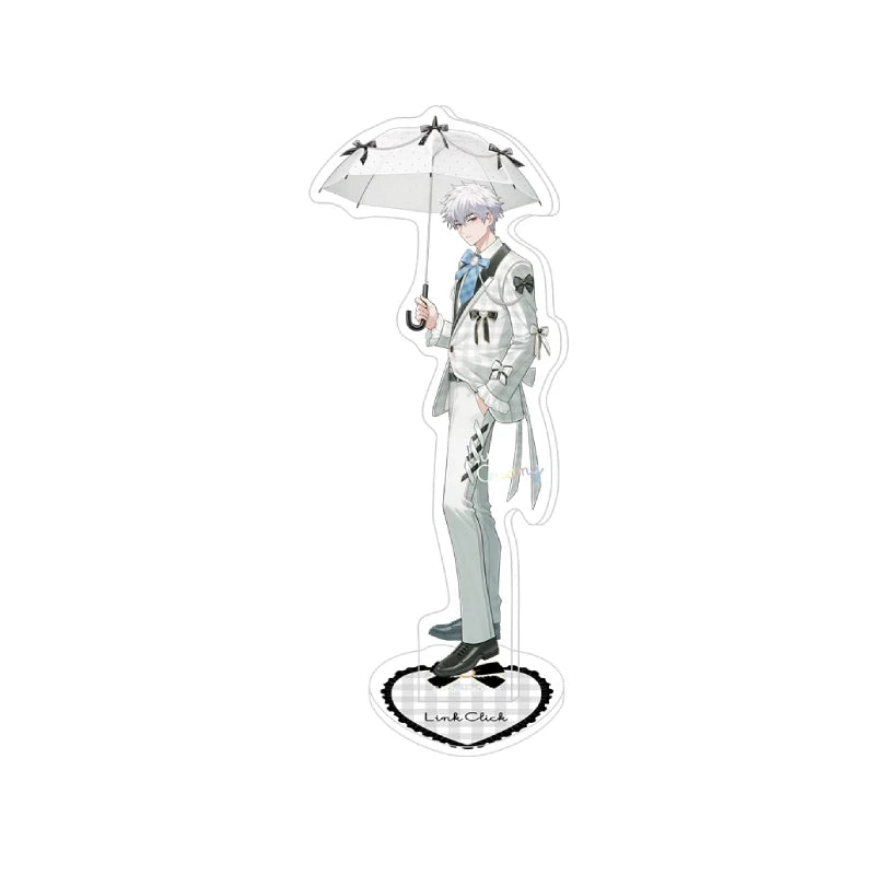 Link Click  fanfancy+ Ruru Ribbon Series Standee Lu Guang