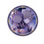 Genshin Impact Sandrone What Reflect Itself in Mirror Walerz Series Merch Badge Postcard