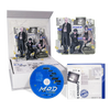 Pre-order Link Click「M.O.D」2025 CD Box Set