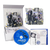 Pre-order Link Click「M.O.D」2025 CD Box Set