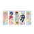 Link Click Dream Out! Laser Ticket Set  Collectible Photocard & Album Set