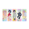 Link Click Dream Out! Laser Ticket Set  Collectible Photocard & Album Set