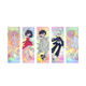Link Click Dream Out! Laser Ticket Set  Collectible Photocard & Album Set