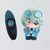 Honkai: Star Rail Seasonal Doll Series Plush Pendant 2nd Amphoreus