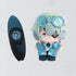Honkai: Star Rail Seasonal Doll Series Plush Pendant 2nd Amphoreus