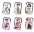 Link Click  fanfancy+ Ruru Ribbon Series Limited Merch Badge