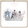 Link Click Sheng Ying Tong Qi Series Combination Standee