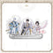 Link Click Sheng Ying Tong Qi Series Combination Standee