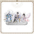 Link Click Sheng Ying Tong Qi Series Combination Standee