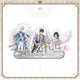 Link Click Sheng Ying Tong Qi Series Combination Standee