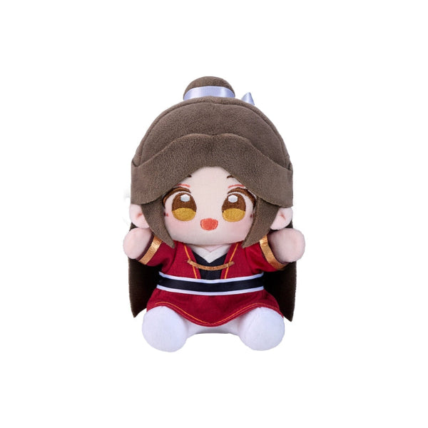 Pre-oreder Heaven Official's Blessing Q version Plush Doll 15cm