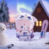 Genshin Impact Aurora Party Series Plush Doll Citlali