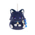 Genshin Impact Pet Rice Ball  'Tuan Yuan Yuan' Series Plush Doll Keychain  Wanderer